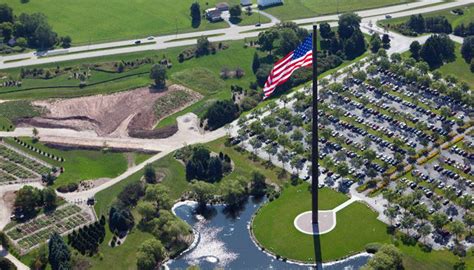 The Largest US Flagpole: A Towering Symbol of American Pride – HD Flagpoles