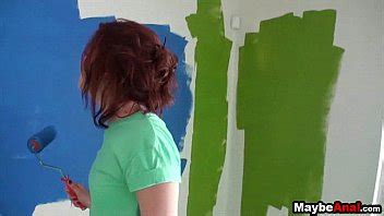 Amateur Redhead Whore Gets Dicked In Butt Emma Ohara Xvideos