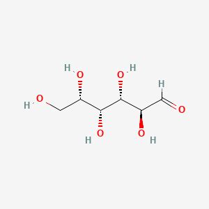 L-Gulose | C6H12O6 | CID 80127 - PubChem