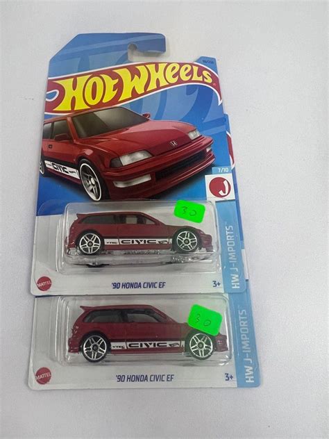 Hot Wheels Jdm Lbwk Gtr Honda Brian Hot Hobbies Toys Toys