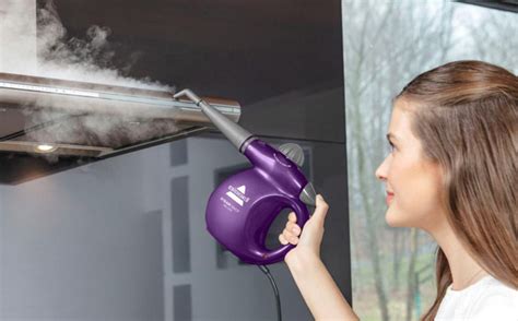 Bissell 2 Pack Handheld Steamer 54 Shipped Free Stuff Finder