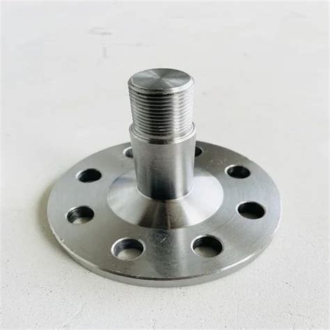 Ss304 304 Stainless Steel Pin Flanges For Oil Industry At Rs 100piece In Rangareddy