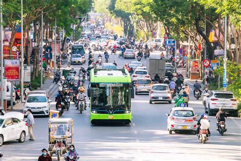 Australia Supports Electric Vehicle Infrastructure In Vietnam DTiNews