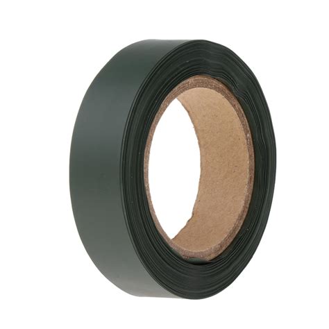Seam Sealing Tape Hot Melt Iron On Tape Tent Fabric Repair Water PU Coated Fabric Green