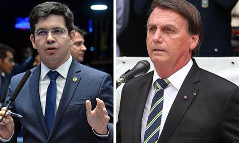 Bolsonaro é Denunciado Por Senador Da Cpi Ao Stf Por Difamação