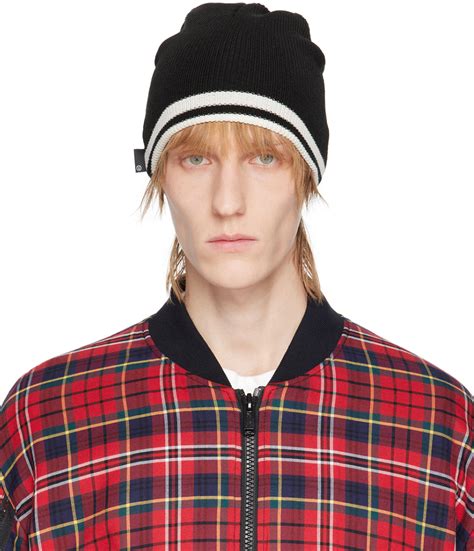 Undercover Bonnets Pour Hommes SSENSE France