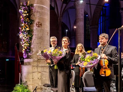 Media Scratch Muziekdagen Leiden