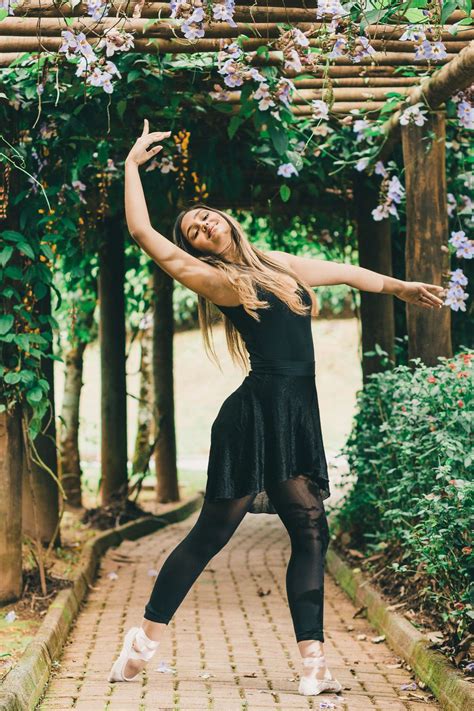 Ballet Dancers Make Mexico City Their Stage In Stunning Photo Series Artofit