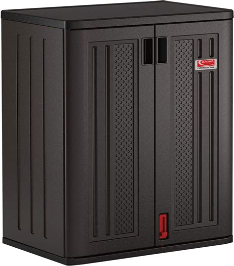 15 Best Plastic Garage Storage Cabinets In 2022 Storables