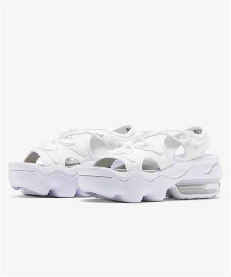 Nike（ナイキ）の「nike ナイキ Womens Air Max Koko Sandal ウィメンズ エアマックス ココ サンダル（サンダル）」 Wear