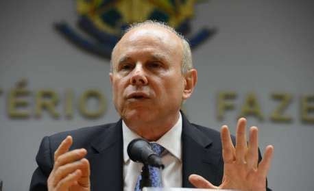 Mantega Renuncia A Cargo Na Equipe De Transi O E Acusa Advers Rios De