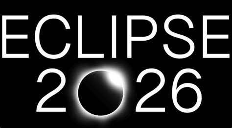 Total Solar Eclipse in Reykjavík Iceland 2026 | Eclipse 2026