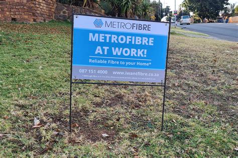 South African Fibre War Frogfoot And MetroFibre Taking On Big Guns