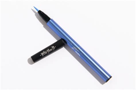 Five Felt Tip Liquid Eyeliner Looks Into The Gloss Into The Gloss