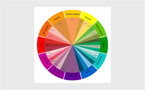 ابزار آنلاین انتخاب پالت رنگی Color Palette برای طراحی بلاگ آسا