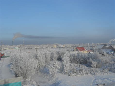 Фото панорама в городе Карасук