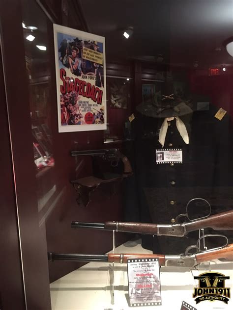 Stage Coach Gun Display Nra National Firearms Museum 5867bdf4 954a 4d45