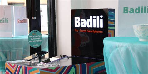 Top Smartphone Brands You Can Buy At Badili Kenya