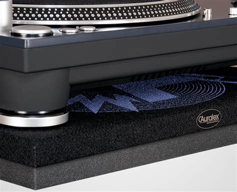 Best Vibration Isolation Platforms For Turntables