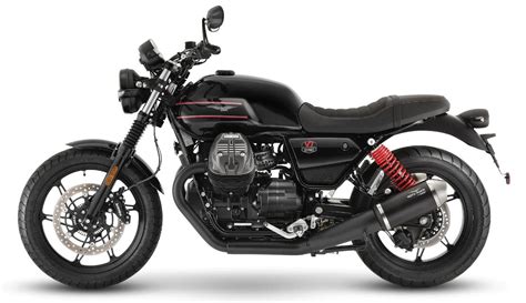 Moto Guzzi V Bobber Special Edition Zweirad Loitz