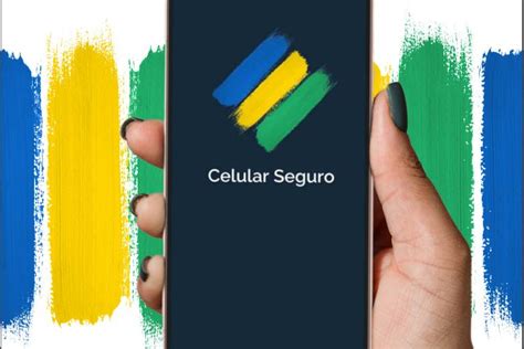 Celular Roubado Tire D Vidas Sobre Aplicativo Do Governo