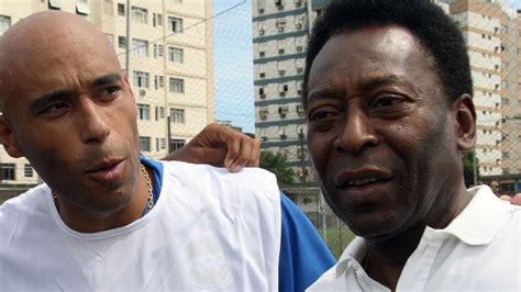 Hijo De Pelé Es Condenado Por Lavado De Dinero