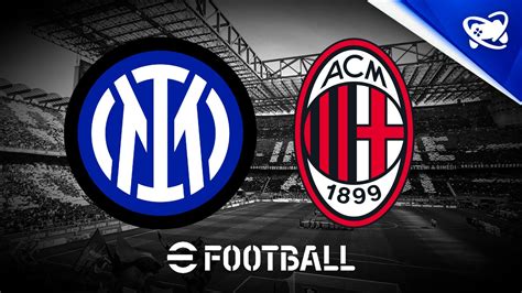 eFootball fecha acordo e tira Inter de Milão e Milan do EA FC 25