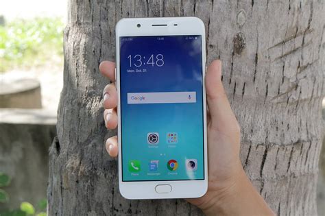 Oppo F1s Review Gadgetmatch