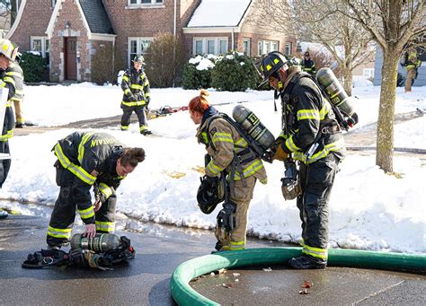 Alarm Structure Fire Dover Rd New Britain Ct