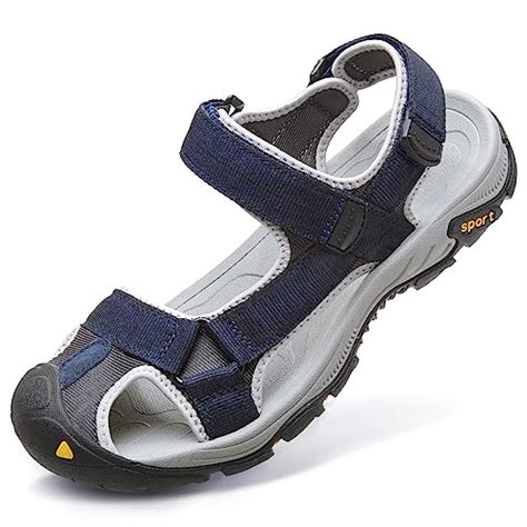 I Tested The Top 10 Best Closed Toe Sandals For Men See Which Ones Came Out On Top