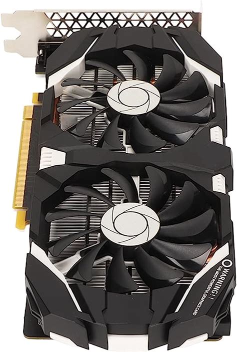 Annadue GTX 1060 Grafikkarte 6 GB 5 GB 3 GB GDDR5 192 Bit Gaming Video