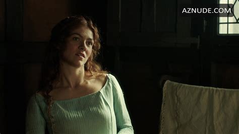 OLIVIA ROSS Nude AZNude