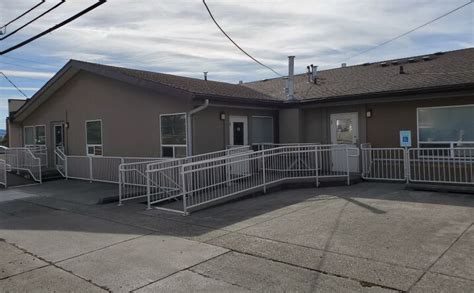 115 W Magnolia St Bellingham Wa 98225 Office Space For Lease Luther Building Office Space