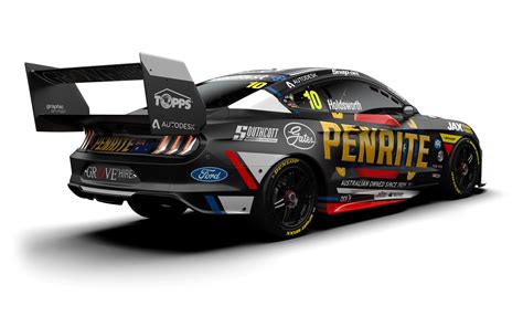 Team Penrite Racing