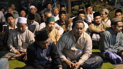 Hari Menuju Ramadhan Simak Contoh Kultum Singkat Tema Keutamaan