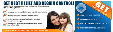 Debt Consolidation Loans | Console Loan