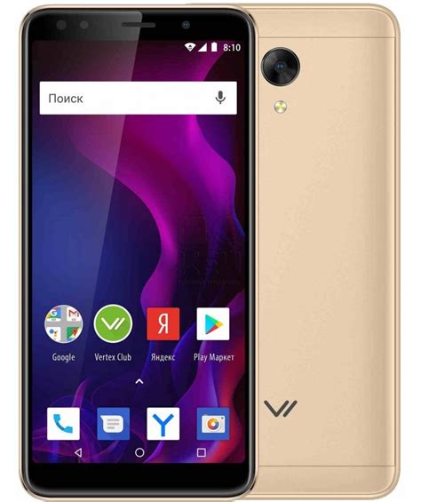 Обзор VERTEX Impress Zeon 3G (ВЕРТЕX Импресс Зеон 3Г) - цена ...