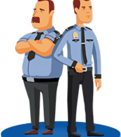 Security Guard Clipart Clip Art Library