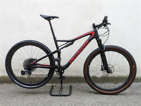 Specialized Men S Epic Comp Carbon Used In L Buycycle