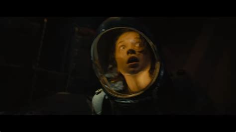 Galería Alien Romulus Official Trailer Screenshots