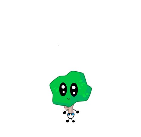 Bfditpot Baby Tree By Mousefanatic2023 On Deviantart