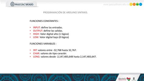 Presentaci N Arduino Arduino Y Sus Partes Ppt