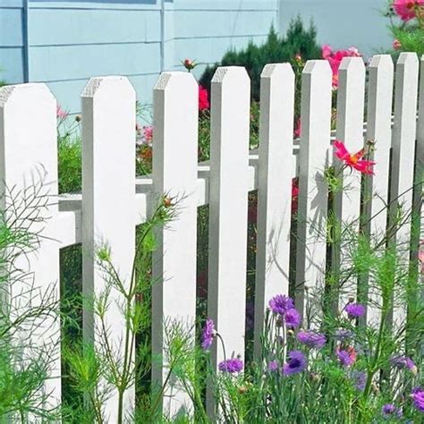Cedar Dog Ear Spaced Picket Heartland Deck And Fence