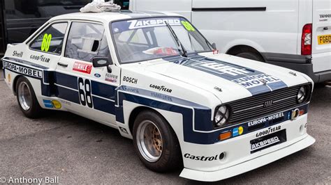 Btcc Oulton Park I Btcc Oulton Park Anthony Ball Flickr