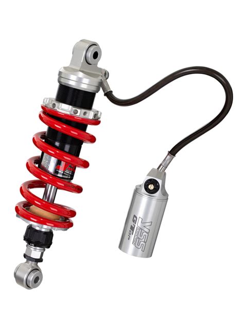 YSS Top Line MX456 Rear Shock Absorber Buy Cheap FC Moto