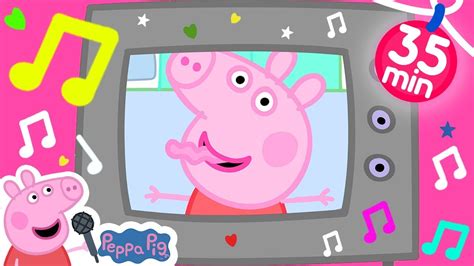 It's Peppa Pig - Peppa Pig