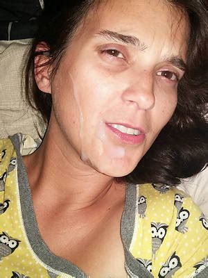 Facial Mature Nude Women