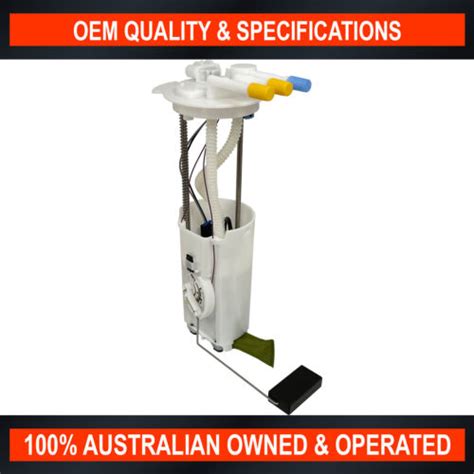 Fuel Pump Module Assembly For Holden Commodore Calais VX VY