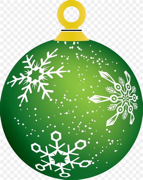 Christmas Tree Balls Clipart Clip Art Library