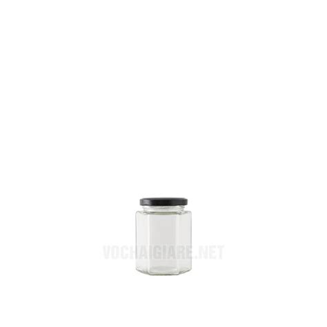 Hũ Thủy Tinh Lục Giác 80ml VỎ Chai GiÁ RẺ
